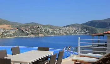 Air Hotel Kalkan