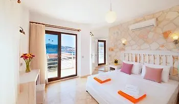 Hotel Air Kalkan