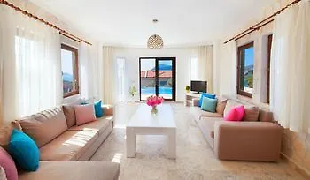 Hotel Air Kalkan