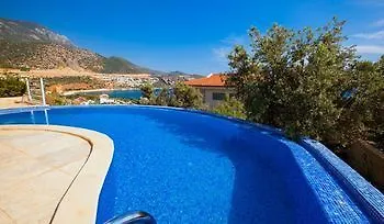 Air Hotel Kalkan